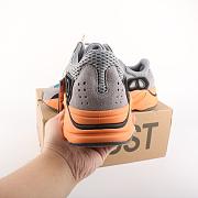 adidas Yeezy Boost 700 Wash Orange - GW0296 - 3