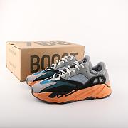 adidas Yeezy Boost 700 Wash Orange - GW0296 - 6