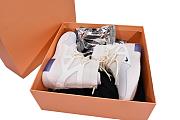 Nike Air Fear Of God 1 Sail Black - AR4237-100 - 2