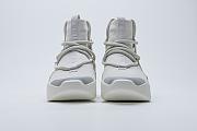 Nike Air Fear Of God 1 Light Bone - AR4237-002 - 5