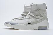 Nike Air Fear Of God 1 Light Bone - AR4237-002 - 2