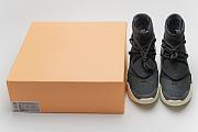 Nike Air Fear Of God 1 Black - AR4237-001 - 4