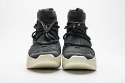 Nike Air Fear Of God 1 Black - AR4237-001 - 2