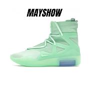 Nike Air Fear Of God 1 Frosted Spruce - AR4237-300 - 1