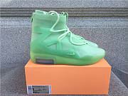 Nike Air Fear Of God 1 Frosted Spruce - AR4237-300 - 4