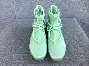 Nike Air Fear Of God 1 Frosted Spruce - AR4237-300 - 2