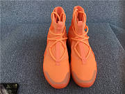 Nike Air Fear Of God 1 Orange Pulse - AR4237-800 - 3