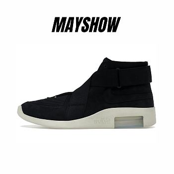 Nike Air Fear Of God Raid Black - AT8087-002 