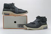 Nike Air Fear Of God Raid Black - AT8087-002  - 4