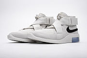 Nike Air Fear of God Raid Light Bone - AT8087-001  - 4