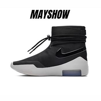 Nike Air Fear Of God 1 SA Black - AT9915-001