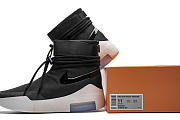 Nike Air Fear Of God 1 SA Black - AT9915-001 - 3