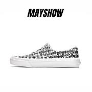 Vans Era 95 Fear of God Reissue Marshmallow - VN0A2XRYML6 - 1