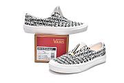 Vans Era 95 Fear of God Reissue Marshmallow - VN0A2XRYML6 - 3