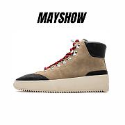 Fear Of God Hiker Olive Calf - 6S19-7015-NUC-304 - 1