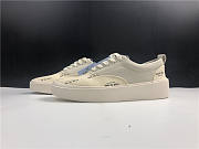 Fear of God 101 Lace Up Bone Cream - 6H19 7000 SCA 108 - 5