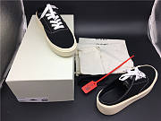 Fear Of God 101 Backless Sneaker Black - 6S19 7012 CAN 001 - 3