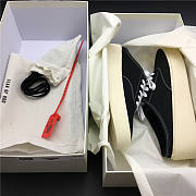 Fear Of God 101 Backless Sneaker Black - 6S19 7012 CAN 001 - 2