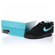 Nike Air Force 1 Low Tiffany & Co. 1837 - DZ1382-001 - 5