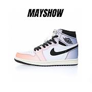 Air Jordan 1 Retro High OG Skyline - DX0054-805 - 1