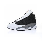 Air Jordan 13 Retro Black Flint - DJ5982-060 - 4