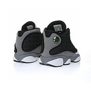 Air Jordan 13 Retro Black Flint - DJ5982-060 - 2