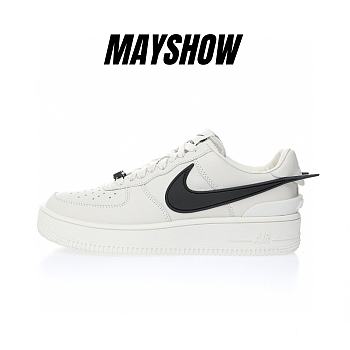 Nike Air Force 1 Low SP AMBUSH Black - DV3464-001