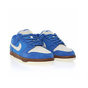 Nike SB Dunk Low Gold Rail - 304292-472 - 4