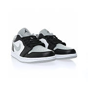 Air Jordan 1 Low Shadow - 553558-039 - 4