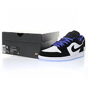 Air Jordan 1 Low Concord - 553558-108 - 2