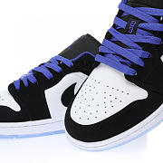 Air Jordan 1 Low Concord - 553558-108 - 5