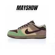 Nike Dunk Low KicksHawaii Aloha - 310661-221 - 1