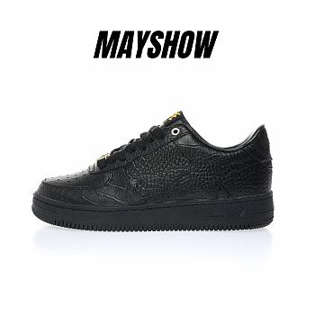 A Bathing Ape Bapesta OVO Black