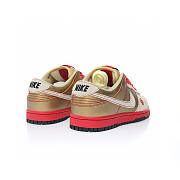 Nike SB Dunk Low Money Cat - 304292-771 - 3