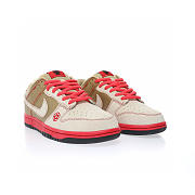 Nike SB Dunk Low Money Cat - 304292-771 - 4