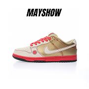 Nike SB Dunk Low Money Cat - 304292-771 - 1