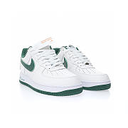 Nike Air Force 1 Low Four Horsemen LeBron - FB9128-100 - 2