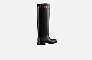 Dior Empreinte Boot Calfskin - KCI828VEA_S900 - 3