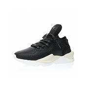 adidas Y-3 Kaiwa Black Cream White - HR1952 - 4