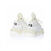 adidas Y-3 Kaiwa Core White Cream White - HR1951 - 2