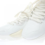 adidas Y-3 Kaiwa Core White Cream White - HR1951 - 4