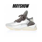 adidas Y-3 Kaiwa Silver Metallic White - HQ3672 - 1