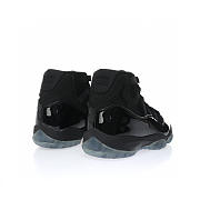 Air Jordan 11 Retro Cap and Gown - 378037-005 - 5