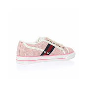 	 Gucci Tennis 1977 Pink GG - ‎742022 FABQS 5949 - 4