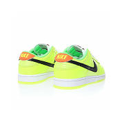 Nike Dunk Low Glow in the Dark - FJ4610-702 - 2