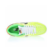 Nike Dunk Low Glow in the Dark - FJ4610-702 - 4