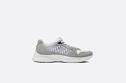 Dior B25 Runner Grey - 3SN283ZMI_H865 - 6