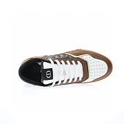 Dior B27 Low Coffee Cream Black - 3SN272ZIR_H761 - 5