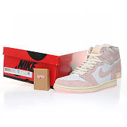 Air Jordan 1 Retro High OG Washed Pink - FD2596-600 - 3