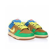 Nike SB Dunk Low Brooklyn Projects - 313170-771 - 5